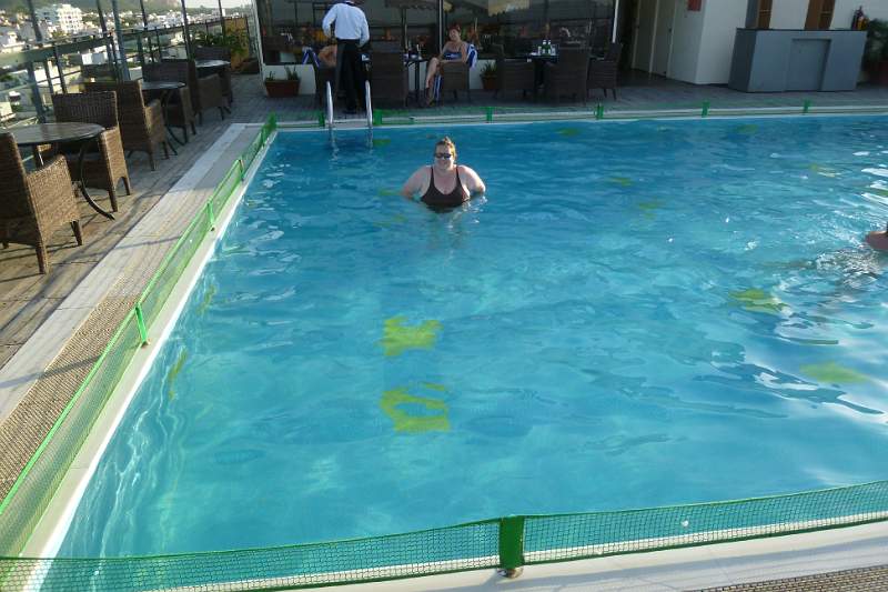 India & Nepal 2011 - 1493